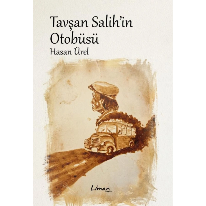 Tavşan Salihin Otobüsü