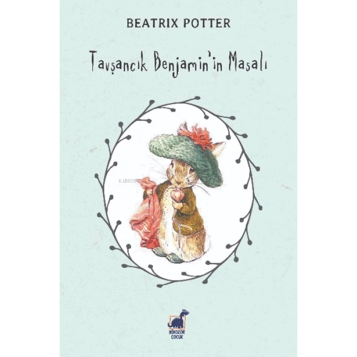 Tavşancık Benjaminin Masalı