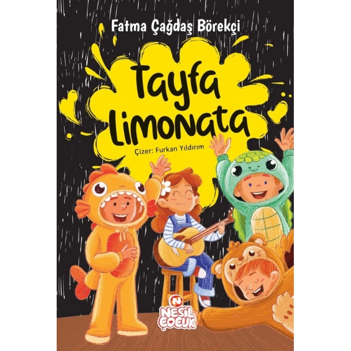 Tayfa Limonata