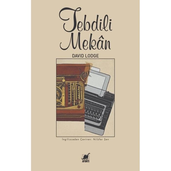 Tebdili Mekan