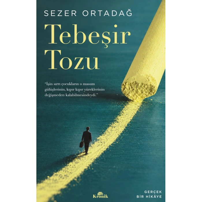 Tebeşir Tozu