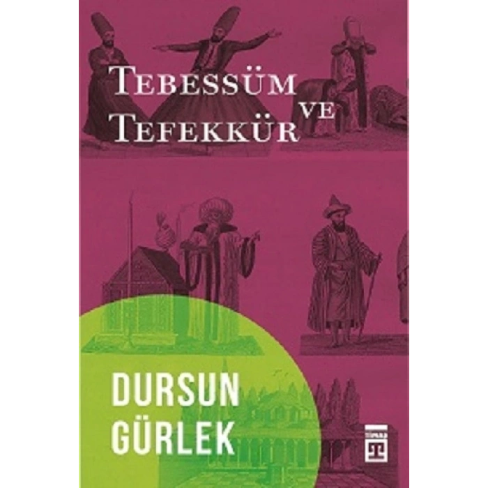 Tebessüm ve Tefekkür