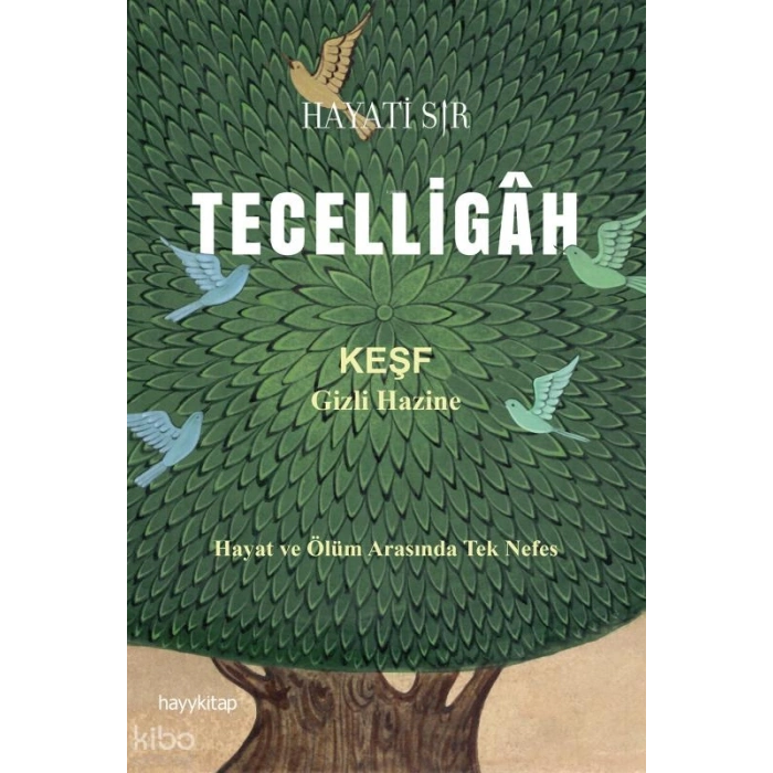 Tecelligah