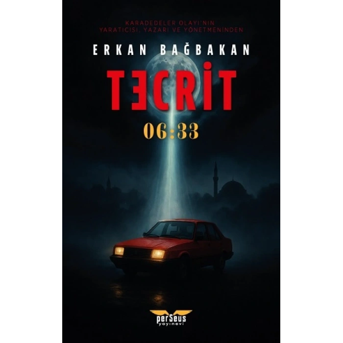 Tecrit