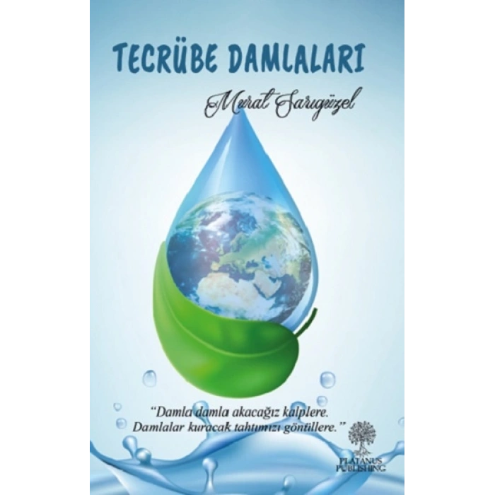 Tecrübe Damlaları