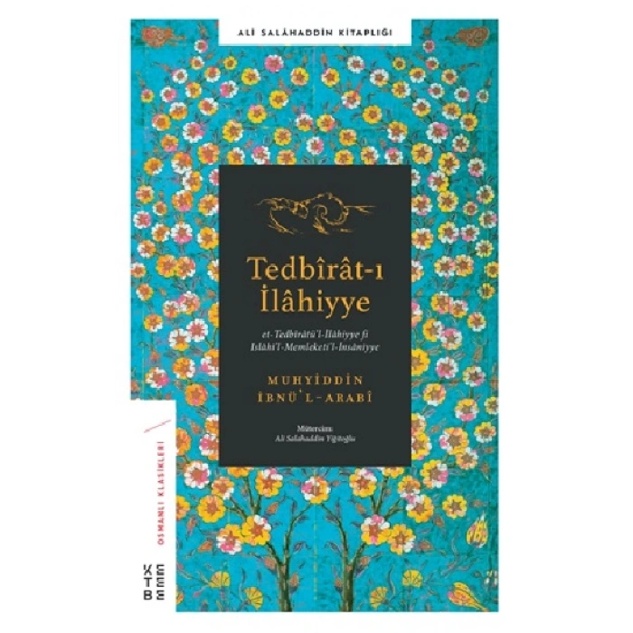 Tedbirat-ı İlahiyye