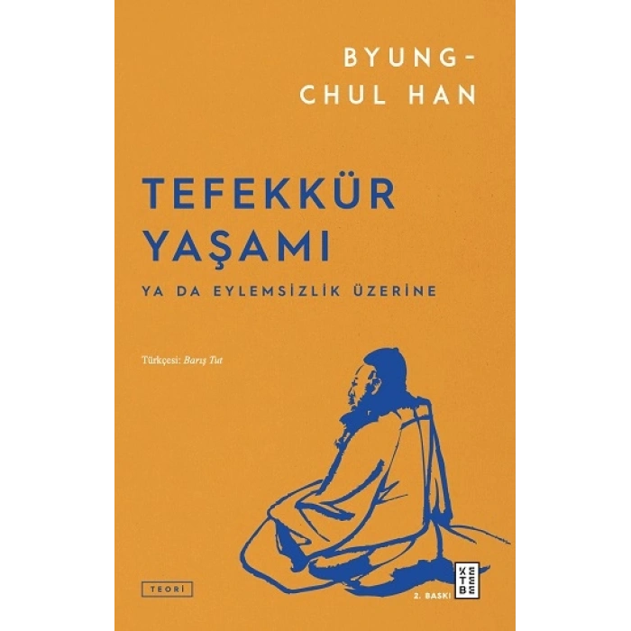 Tefekkür Yaşamı