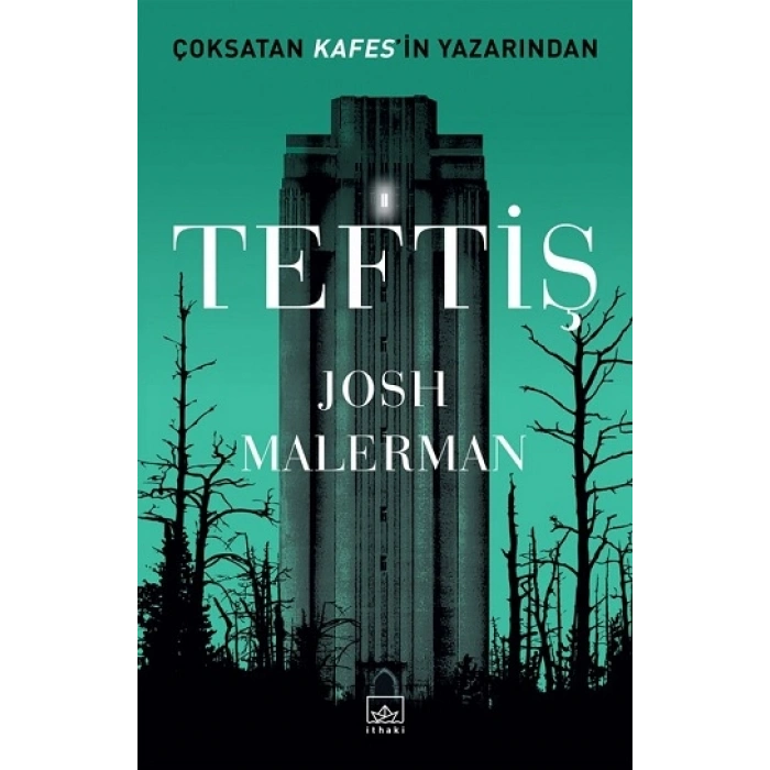 Teftiş
