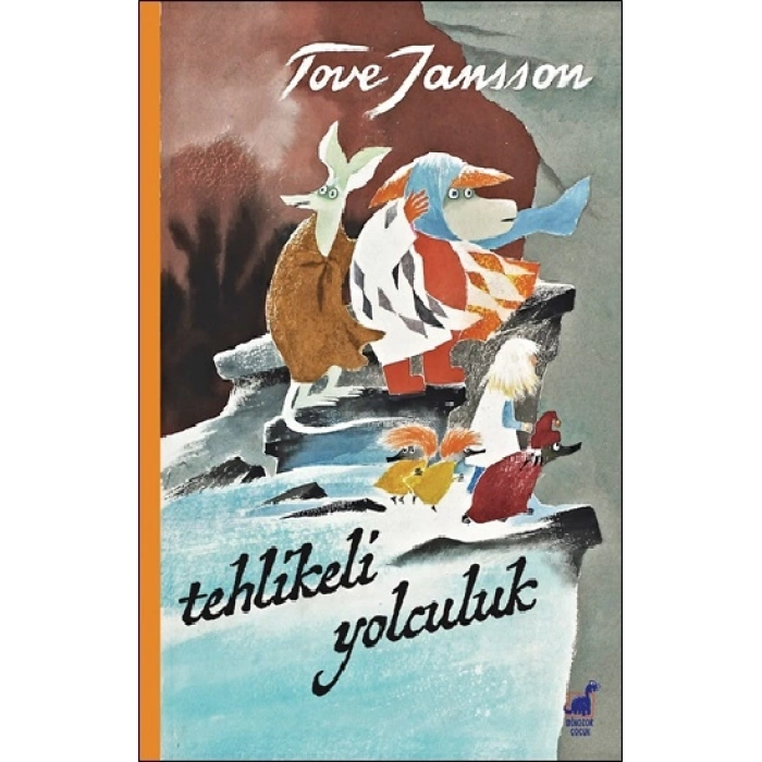 Tehlikeli Yolculuk