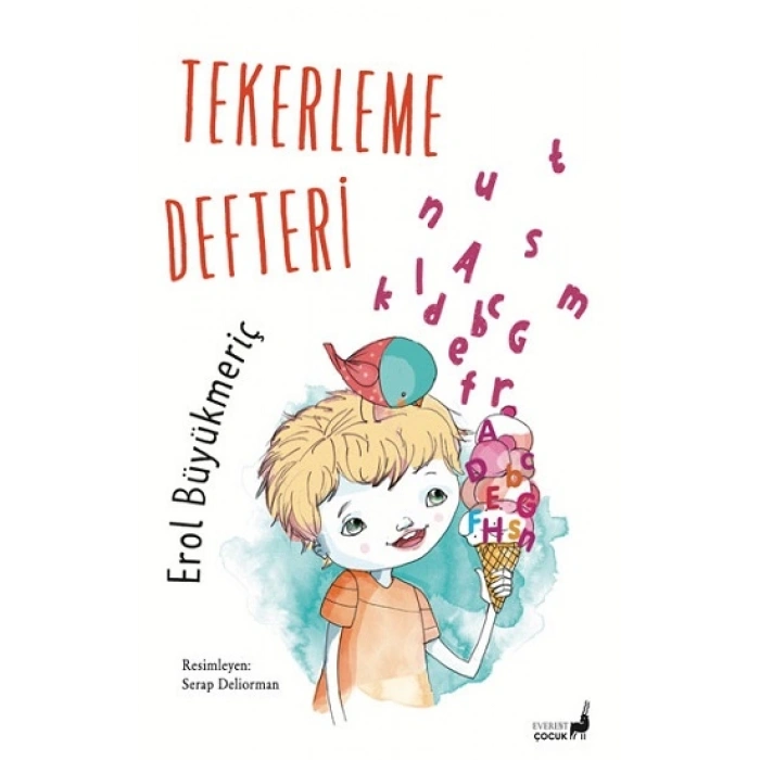Tekerleme Defteri