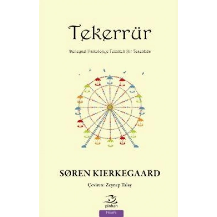 Tekerrür