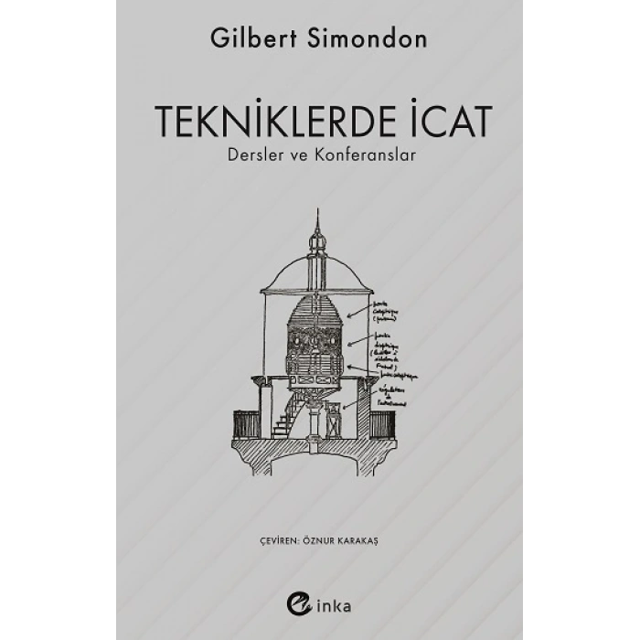 Tekniklerde İcat