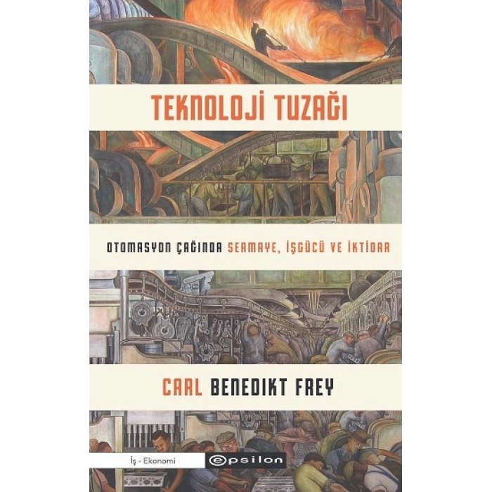 Teknoloji Tuzağı
