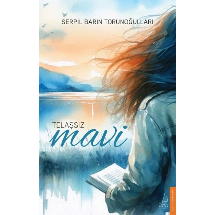 Telaşsız Mavi
