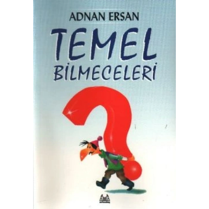 Temel Bilmeceleri