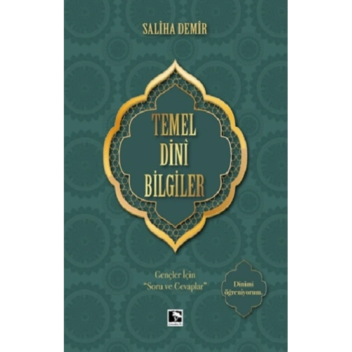 Temel Dini Bilgiler