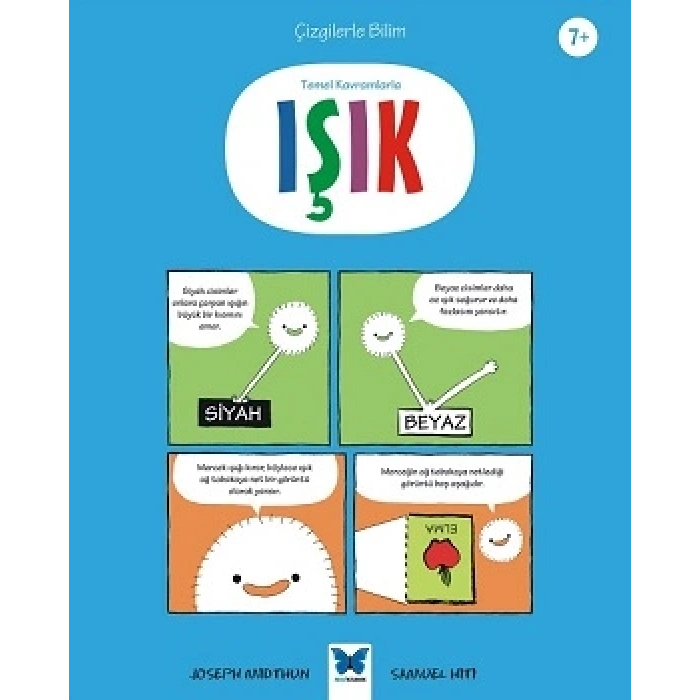 Temel Kavramlarla Işık