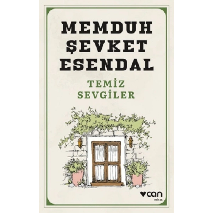 Temiz Sevgiler