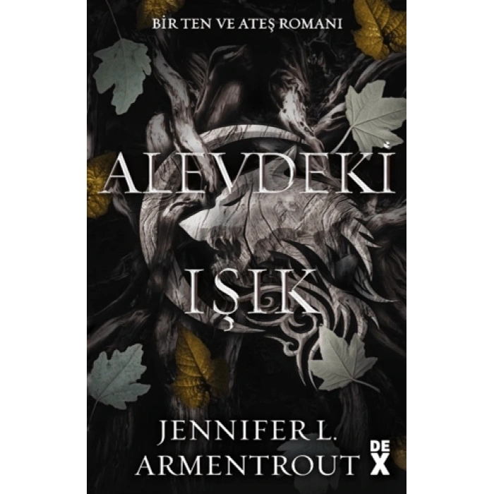 Ten ve Ateş 2: Alevdeki Işık
