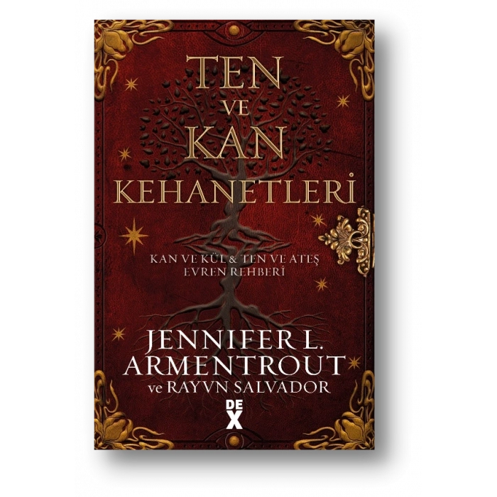Ten Ve Kan Kehanetleri