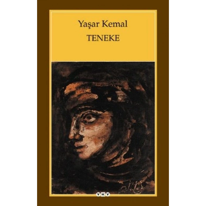 Teneke