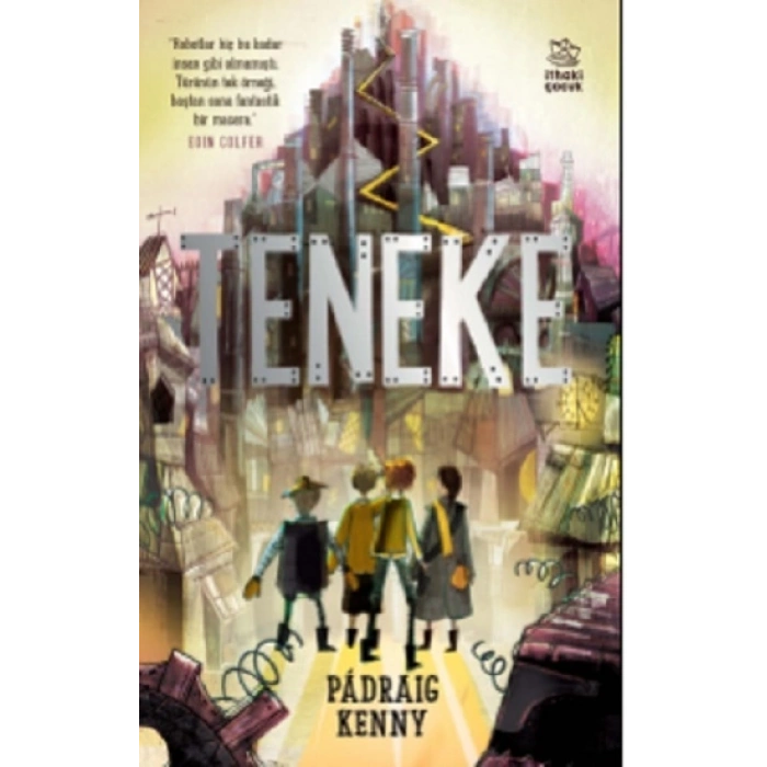 Teneke