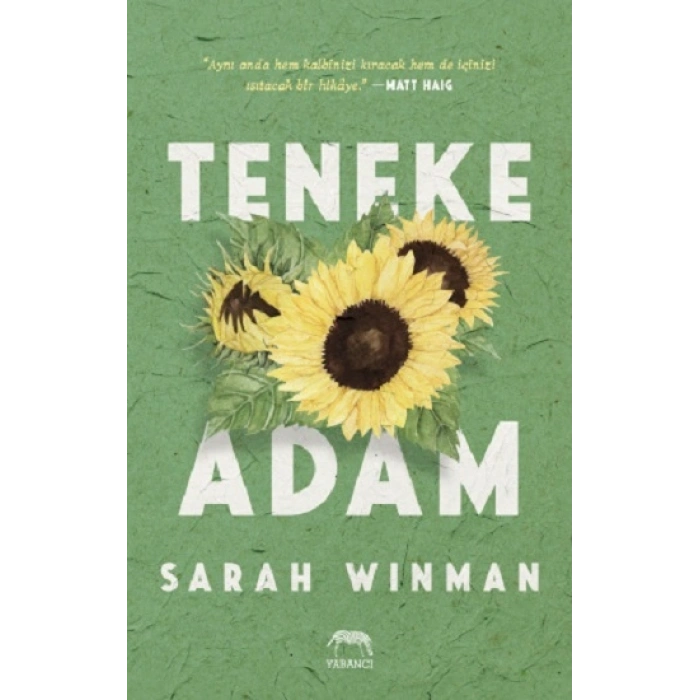 Teneke Adam (Ciltli)