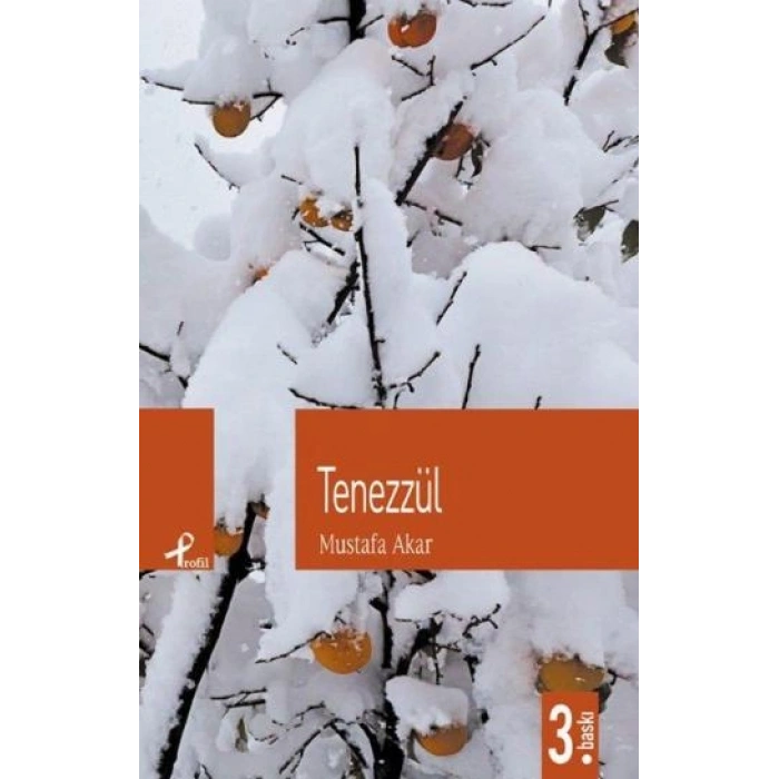 Tenezzül