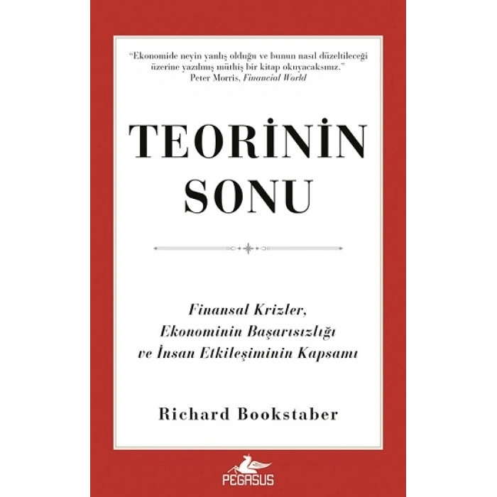 Teorinin Sonu