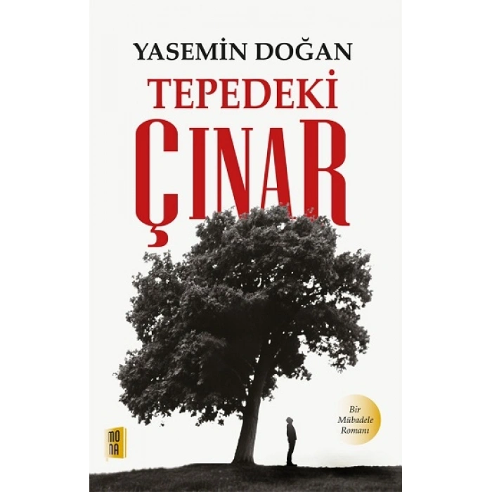 Tepedeki  Çınar