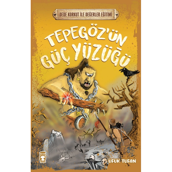 Tepegözün Güç Yüzüğü