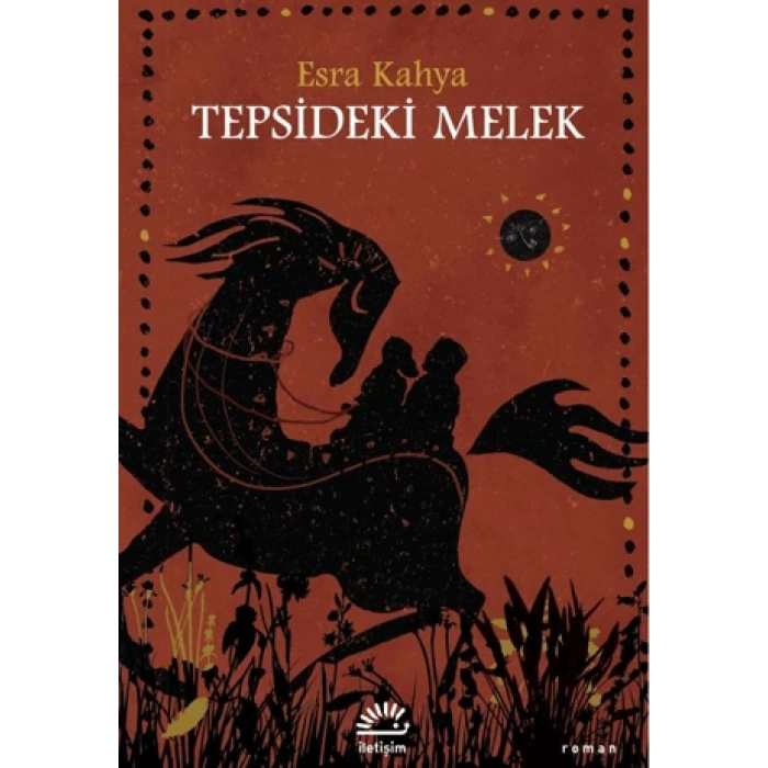 Tepsideki Melek