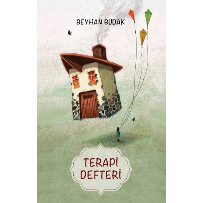 Terapi Defteri