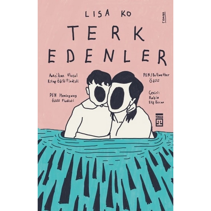 Terk Edenler