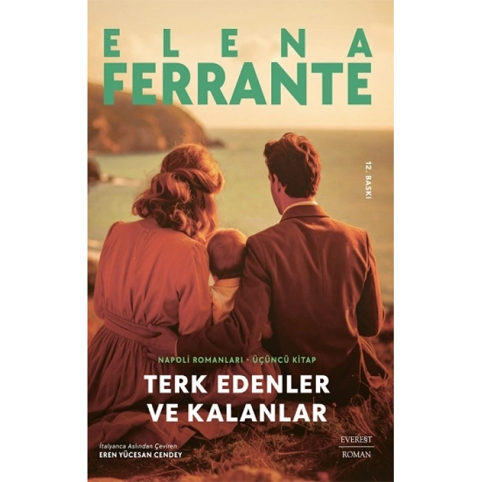 Terk Edenler ve Kalanlar