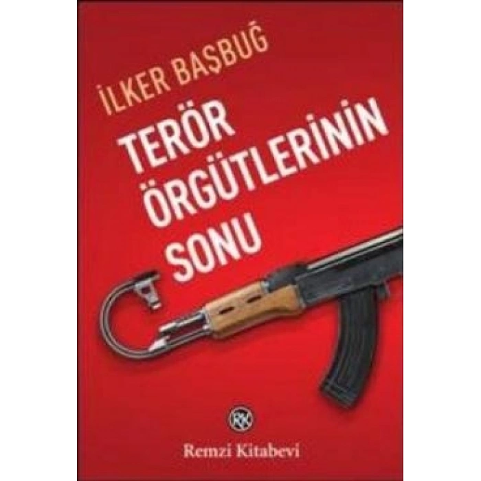 Terör Örgütlerinin Sonu