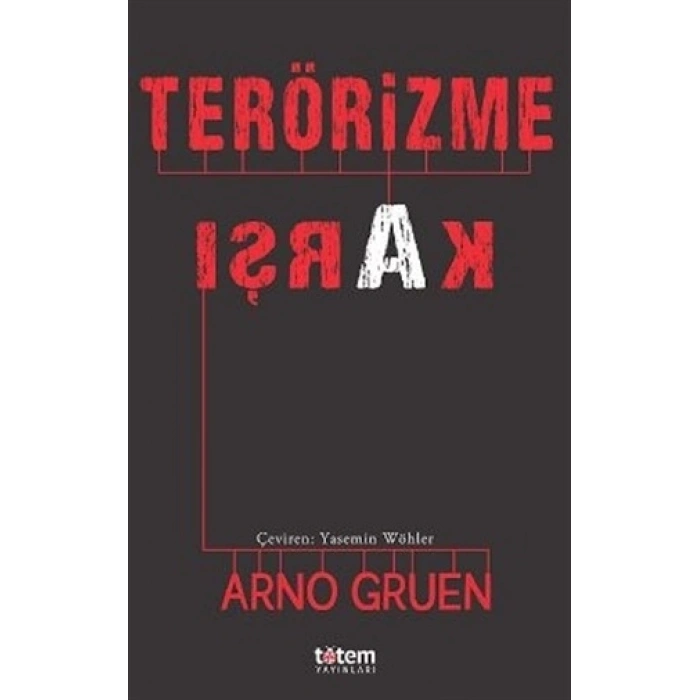 Terörizme Karşı