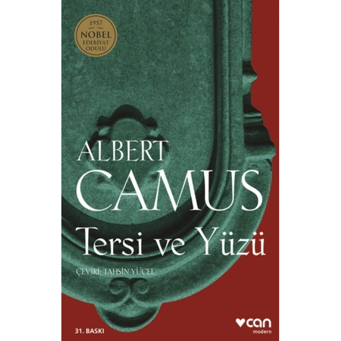 Tersi ve Yüzü