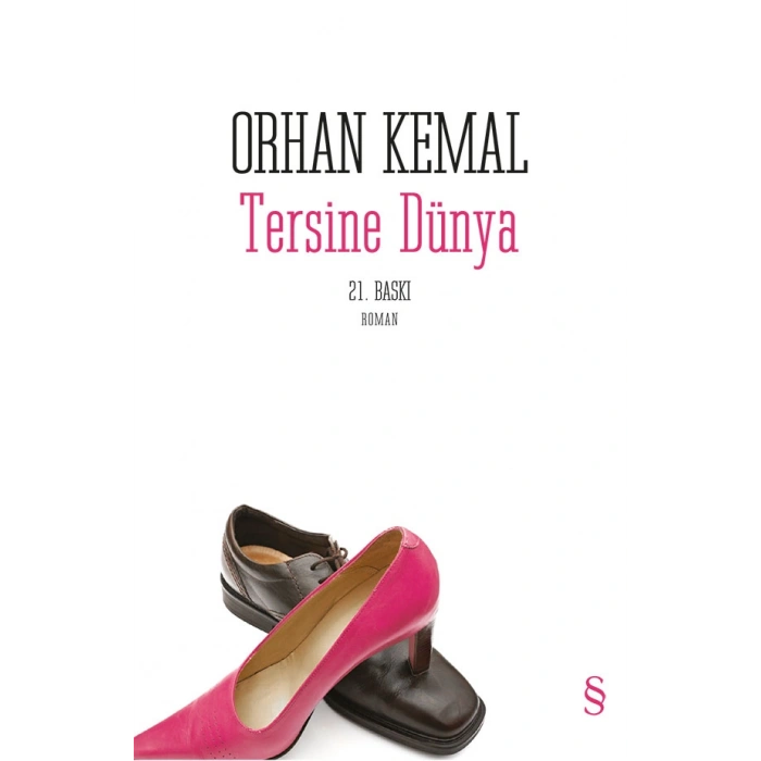 Tersine Dünya