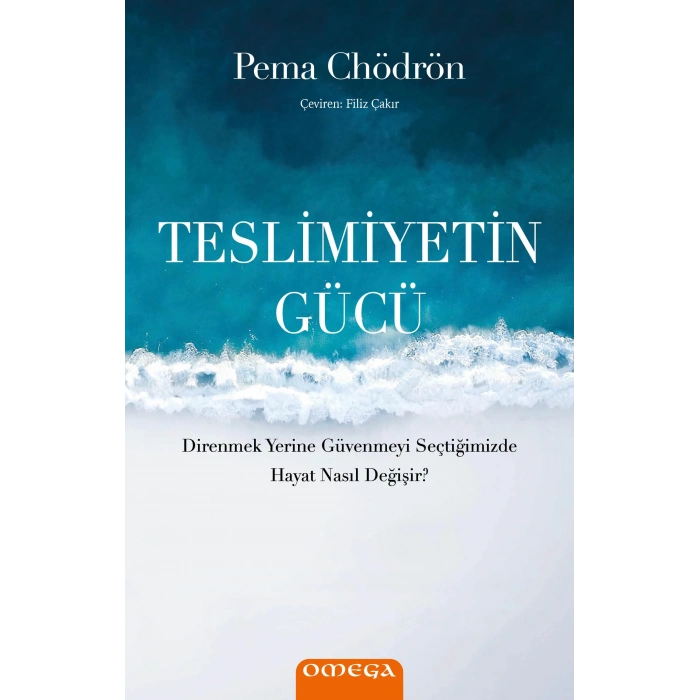 Teslimiyetin Gücü