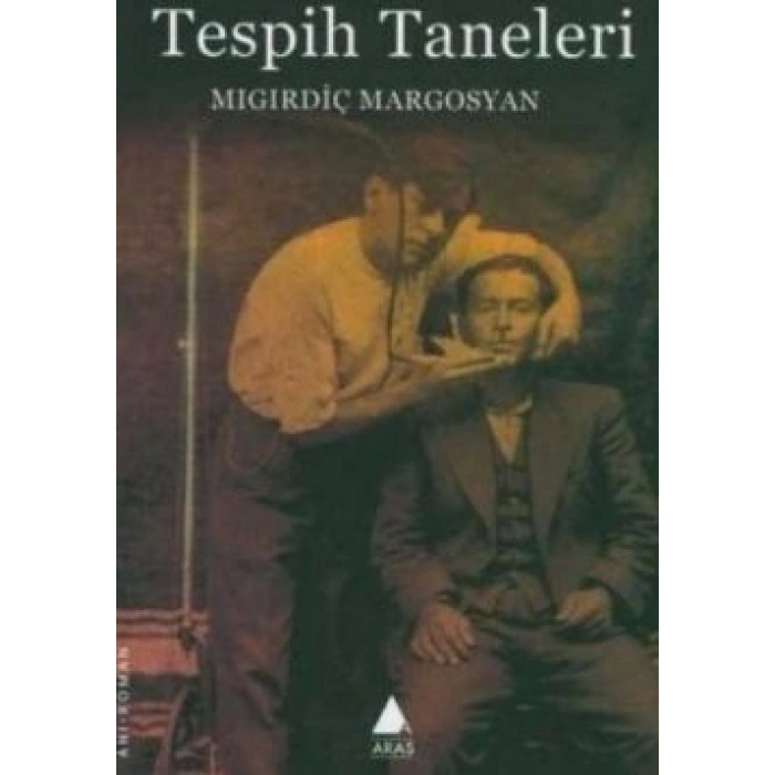 Tespih Taneleri