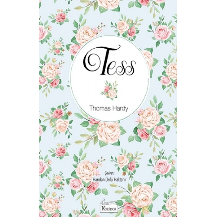Tess (Bez Ciltli)