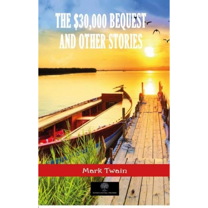 The 30000 Bequest