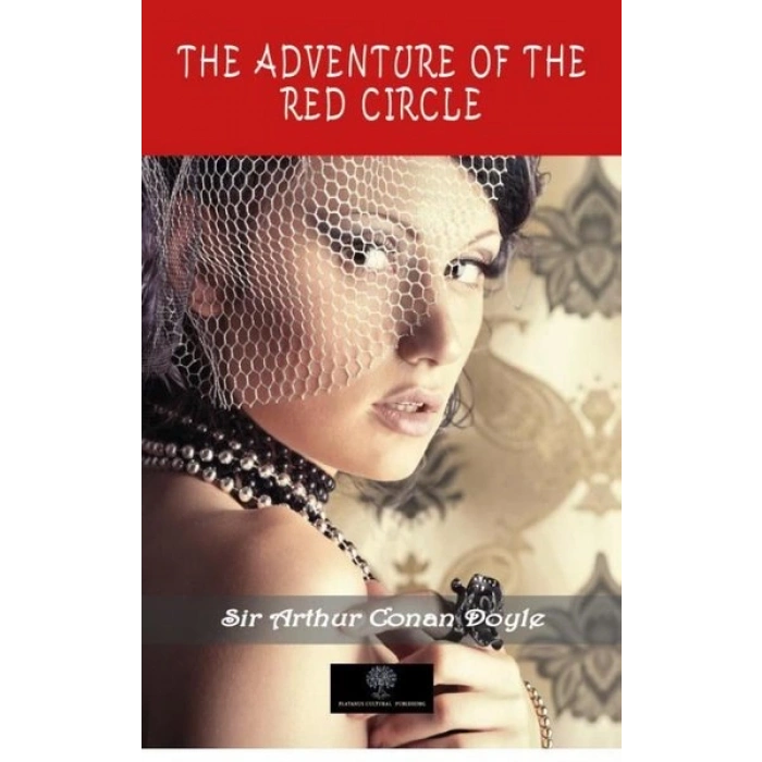 The Adventure of the Red Circle