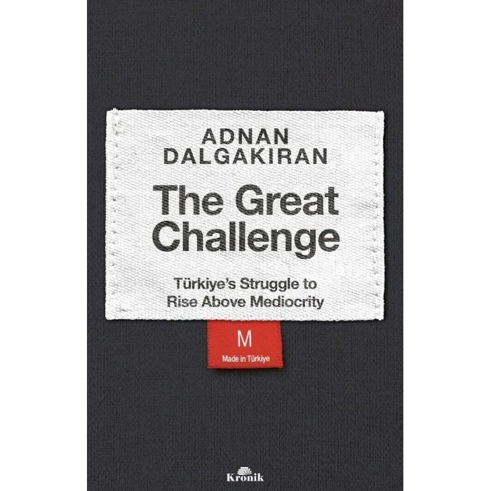 The Great Challenge
