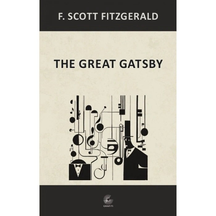The Great Gatsby