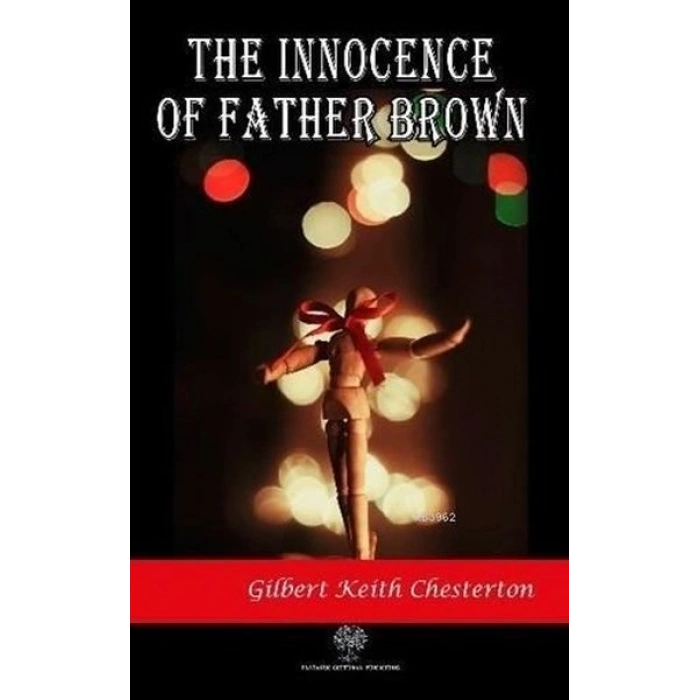 The Innocence of Father Brown