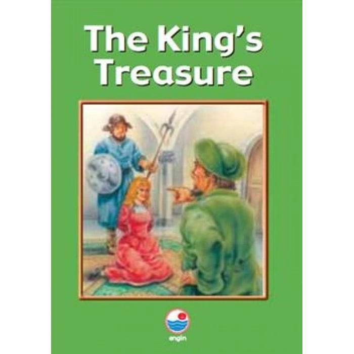 The King’s Treasure