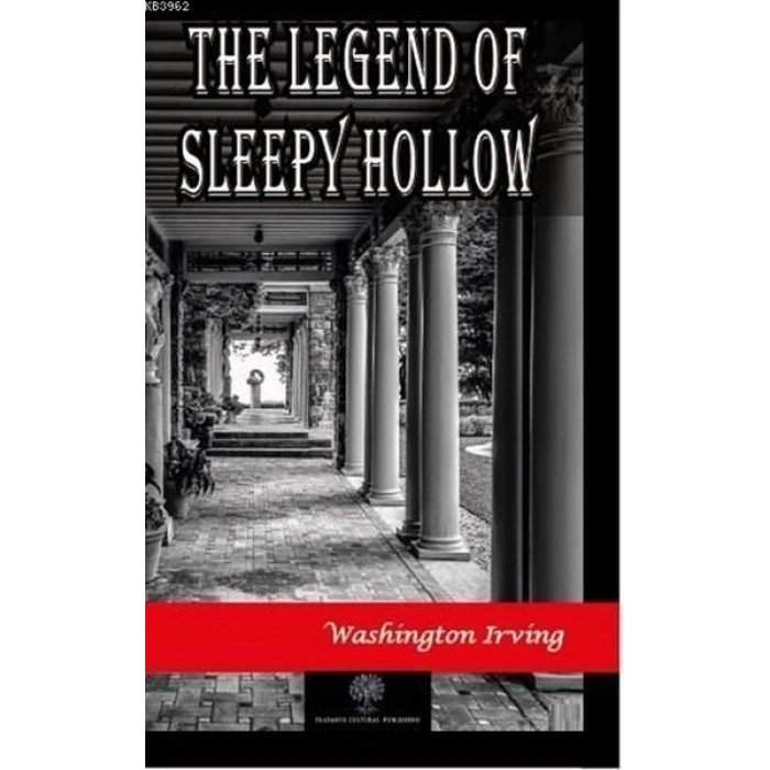 The Legend of Sleepy Hollow