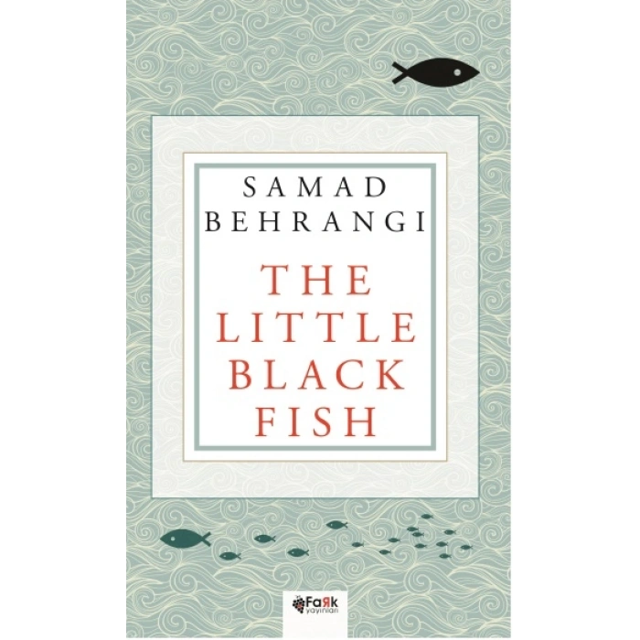 The Little Black Fish